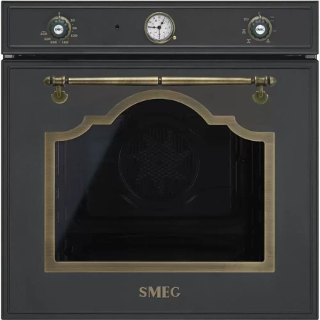 картинка Духовой шкаф Smeg SF700AO от магазина SEFI