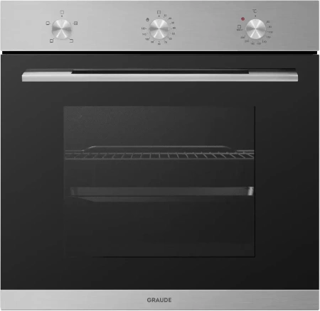 картинка Духовой шкаф Graude BE 60.0 E от магазина SEFI