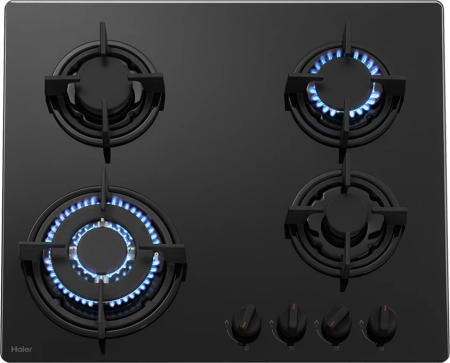 картинка Газовая варочная панель HAIER HHX-G64CWB1 от магазина SEFI