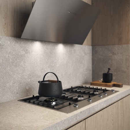 картинка Газовая варочная панель Asko HG1776SB от магазина SEFI