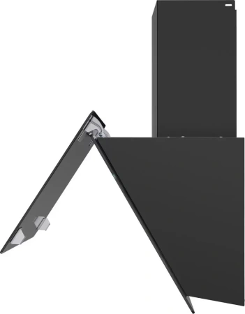 картинка Вытяжка MAUNFELD Wind 50 черный от магазина SEFI