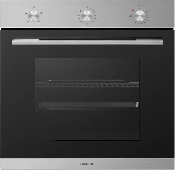 картинка Духовой шкаф Graude BE 60.0 E от магазина SEFI