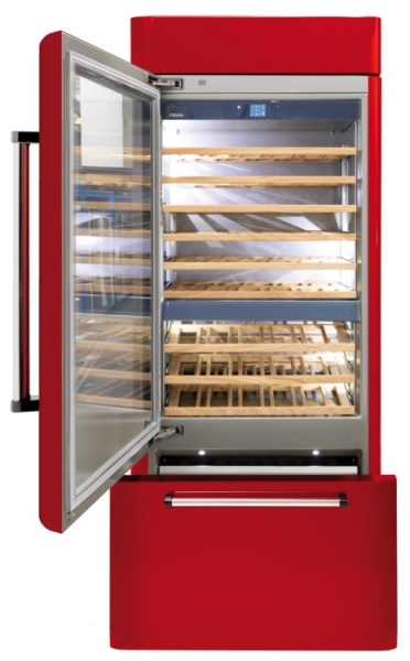 картинка Винный шкаф Fhiaba AS8991TWT3 от магазина SEFI