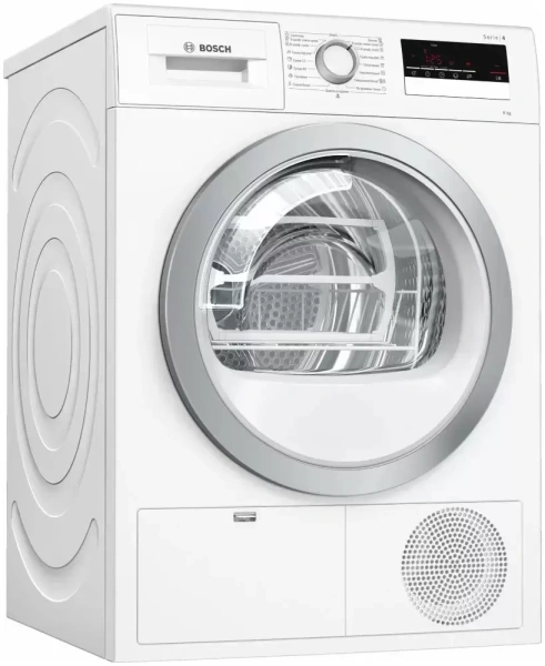 картинка Конденсационная сушильная машина BOSCH WTM83261OE от магазина SEFI