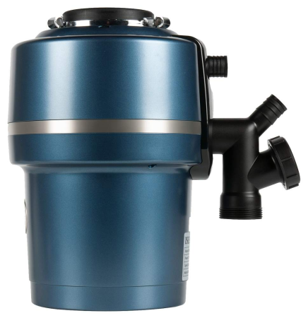 картинка Измельчитель пищевых отходов ISE-100 от магазина SEFI