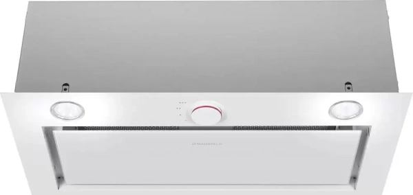 картинка Встраиваемая вытяжка MAUNFELD Crosby Hardy 60 белый от магазина SEFI