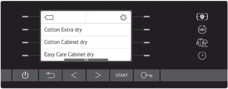 картинка Сушильная машина Schulthess Spirit 620 White от магазина SEFI