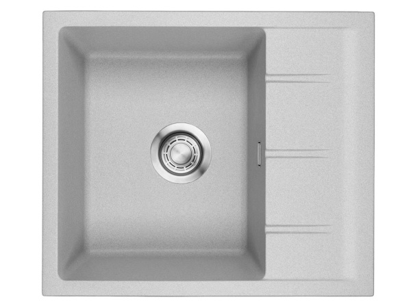 картинка Мойка EMAR 1580.Q, цвет Барит от магазина SEFI