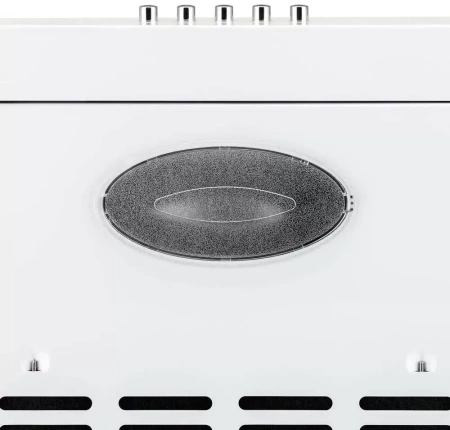 картинка Вытяжка Krona ERMINA 500 white PB от магазина SEFI