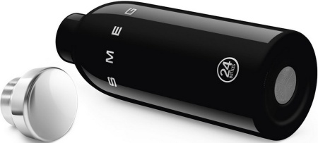 картинка Термическая бутылка Smeg WBF01BL от магазина SEFI