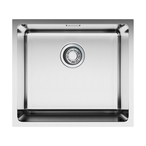 картинка Omoikiri Tadzava 49-U/I-IN нерж. сталь/нержавеющая сталь от магазина SEFI