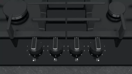 картинка Газовая варочная панель Neff T26CS49S0R от магазина SEFI