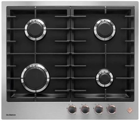 картинка Газовая варочная панель De Dietrich DPE7620XF от магазина SEFI
