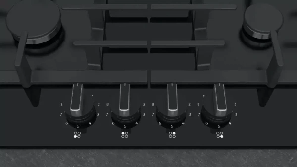 картинка Газовая варочная панель Neff T26CS49S0R от магазина SEFI