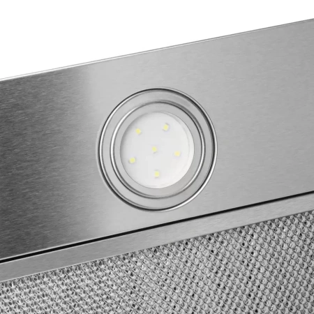 картинка Встраиваемая вытяжка MAUNFELD THAMES 601M нержавеющая сталь от магазина SEFI