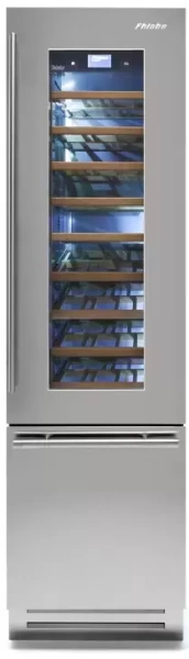 картинка Винный шкаф Fhiaba KS5990TWT6 от магазина SEFI
