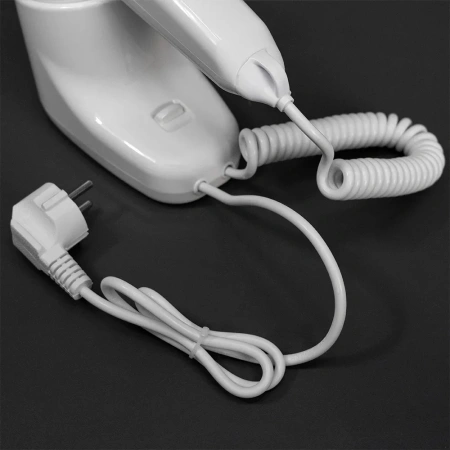 картинка Настенный фен Meyvel MF2-1300 Белый (White) от магазина SEFI
