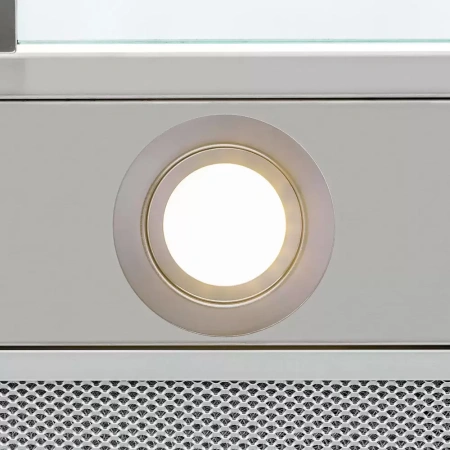 картинка Встраиваемая вытяжка Krona IDA 600 INOX 3P от магазина SEFI