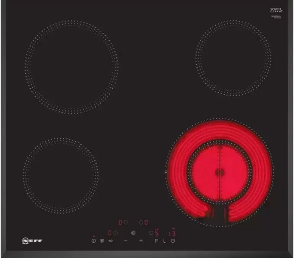 картинка Электрическая варочная панель Neff TR16FD9U1 от магазина SEFI