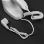 картинка Настенный фен Meyvel MF2-1300 Белый (White) от магазина SEFI