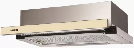 картинка Встраиваемая вытяжка Graude DHF 60.0 EL от магазина SEFI