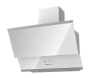 картинка Вытяжка KRONA IRIDA 600 white sensor от магазина SEFI