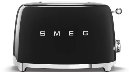 картинка Тостер Smeg TSF01BLEU от магазина SEFI