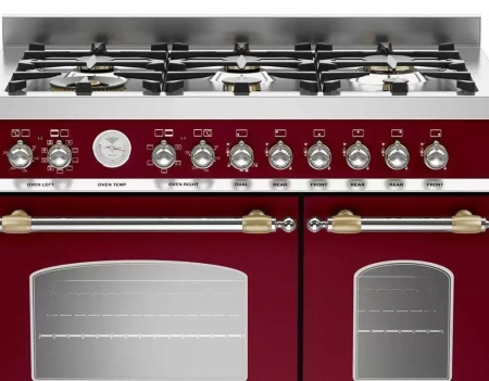 картинка Варочный центр Bertazzoni HER90 6 MFE D VI T от магазина SEFI