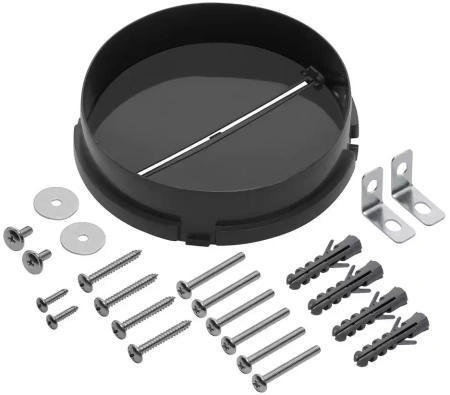 картинка Встраиваемая вытяжка Maunfeld VS Touch 850 60 Black от магазина SEFI