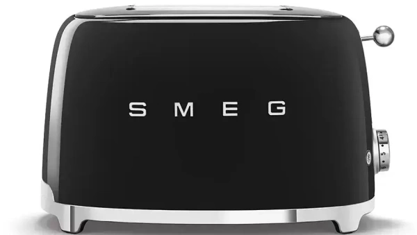 картинка Тостер Smeg TSF01BLEU от магазина SEFI