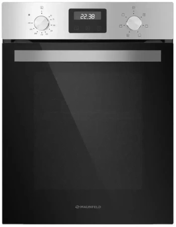 картинка Духовой шкаф Maunfeld EOEM516S от магазина SEFI