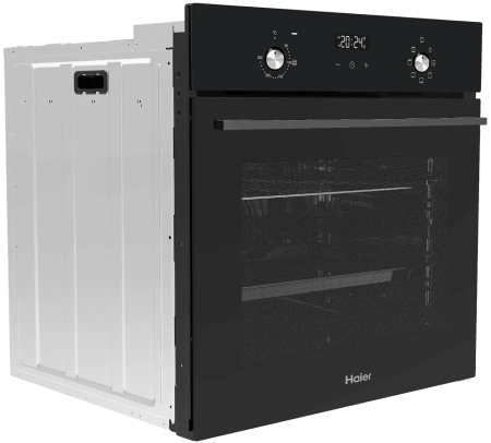 картинка Духовой шкаф Haier HOX-P06HGB от магазина SEFI