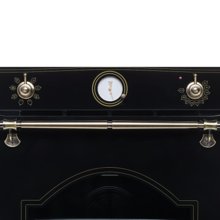 картинка Духовой шкаф GRAUDE CLASSIC BK 60.3 S от магазина SEFI