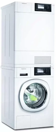картинка Сушильная машина Kuppersbusch T 40.0 W White от магазина SEFI