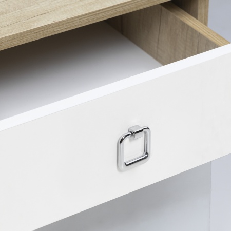 картинка Ручка меб. кнопка мет. BUTTON хром AKS магазин SEFI являющийся официальным дистрибьютором в России  картинка Ручка меб. кнопка мет. BUTTON хром AKS от магазина SEFI