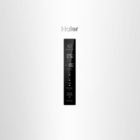 картинка Отдельностоящий холодильник HAIER A4F637CWMVU1 от магазина SEFI