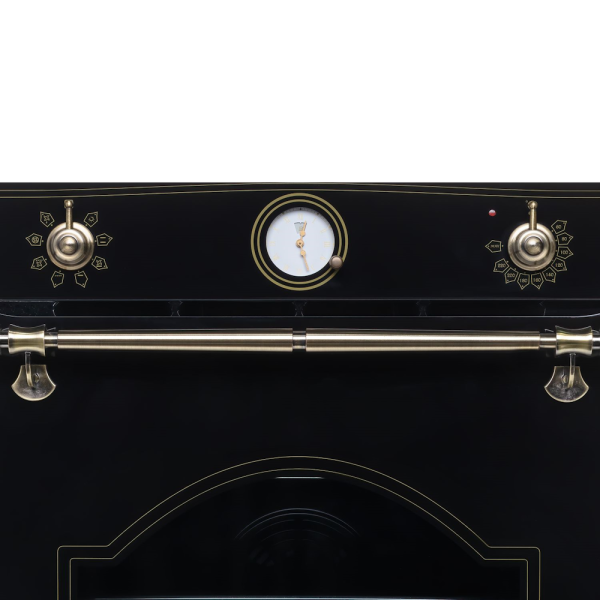 картинка Духовой шкаф GRAUDE CLASSIC BK 60.3 S от магазина SEFI