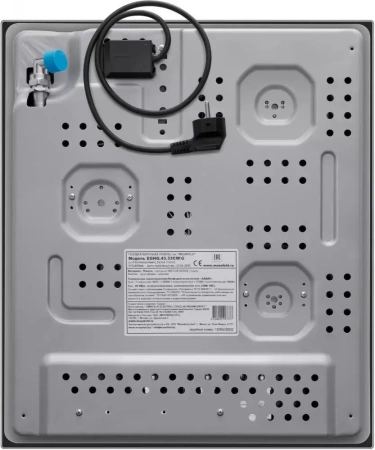 картинка Газовая варочная панель MAUNFELD EGHG.43.33CW\G от магазина SEFI
