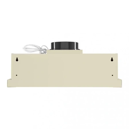 картинка Встраиваемая вытяжка MAUNFELD VS Fast Glass 60 бежевый от магазина SEFI