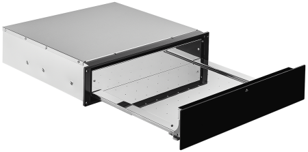 картинка Шкаф для подогрева посуды KWD 600 Black от магазина SEFI