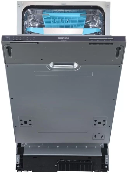 картинка Встраиваемая посудомоечная машина Korting KDI 45340 от магазина SEFI