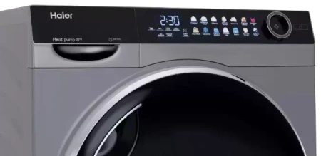 картинка Сушильная машина Haier HD100-A2378S от магазина SEFI