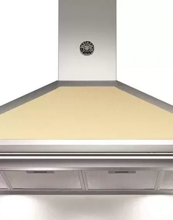 картинка Вытяжка Bertazzoni K120 HER CR A от магазина SEFI