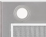 картинка Вытяжка Krona AMBRA 600 inox PB от магазина SEFI