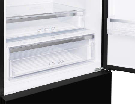 картинка Отдельностоящий холодильник Kuppersberg NRV 192 BG магазин SEFI являющийся официальным дистрибьютором в России  картинка Отдельностоящий холодильник Kuppersberg NRV 192 BG от магазина SEFI