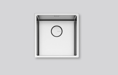 картинка Мойка Falmec Como 40 Undermount от магазина SEFI