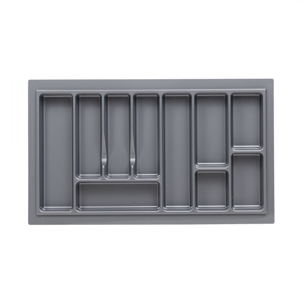 картинка Вкладыш для столовых приборов 800 STANDARТ (730*430). металлик РП от магазина SEFI