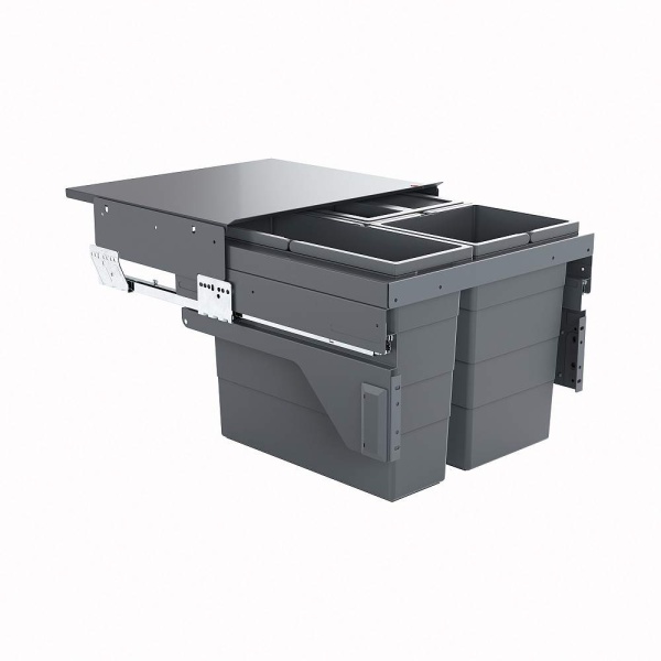 картинка Наполнение нижнего шкафа С креплением фасада EURO-CARGO-S 50 от магазина SEFI