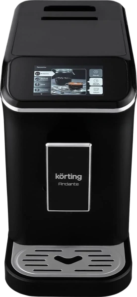 картинка Кофемашина Korting KACM 2002 Andante от магазина SEFI