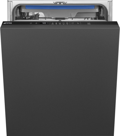 картинка Посудомоечная машина SMEG STL362DQ от магазина SEFI